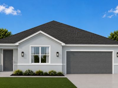 The Pearl Plan, Palm Coast