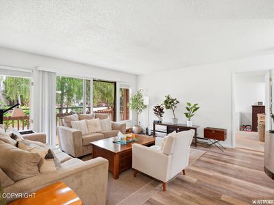 Property at 400 W 76th Ave APT 102, Anchorage, AK