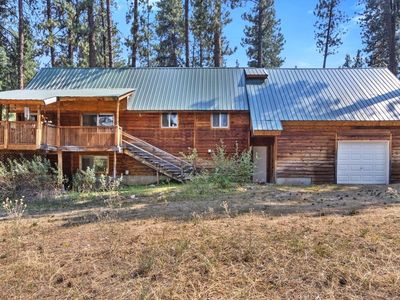 Property at 90 Meadow Rd, Idaho City, ID
