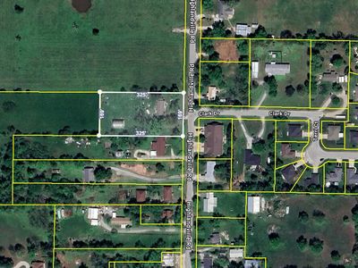 563 Highlandville Road