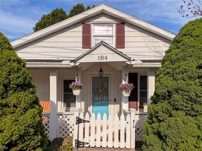 Property at 184 Terraceview Ave, Wadsworth, OH