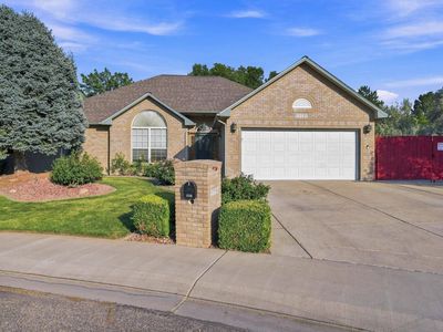 1730 Ptarmigan Ridge Cir