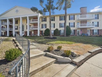 1530 Bedford Forge Ct APT 3