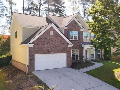 180 Mill Stone Dr
