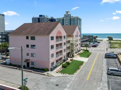 2710 S Ocean Blvd. #201