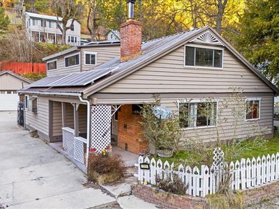 Property at 725 Main St, Downieville, CA