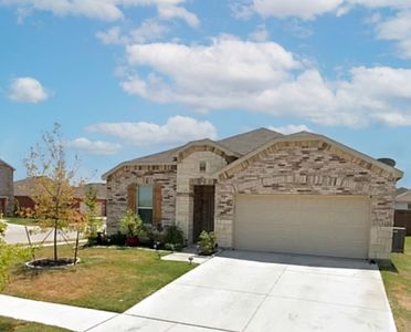 2444 Bermont Red Ln
