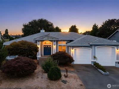 8285 Cowichan Road