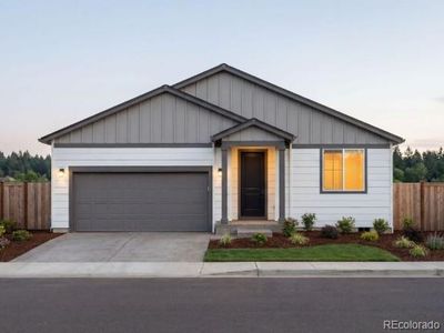 Property at 254 Barn Owl Avenue, Fort Lupton, CO