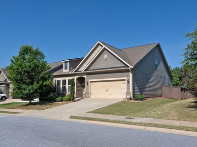 7 Common Oaks Ct