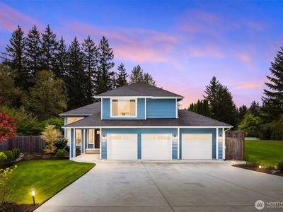 24325 SE 40th Place