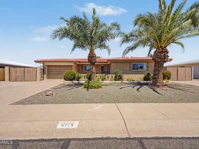 Property at 6114 E DES MOINES Street, Mesa, AZ