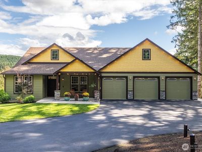 650 Agate Creek Drive