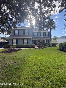 817 EAGLE POINT Drive