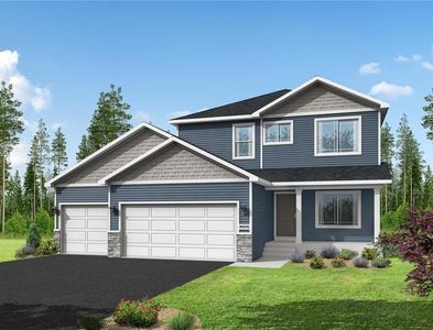 2209 Plan, Foxtail Meadows