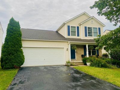 Property at 1192 Willow Oak Dr, Blacklick, OH
