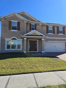 2259 WAUKEGAN DRIVE