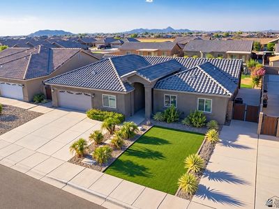 Property at 4172 W 27th Ln, Yuma, AZ