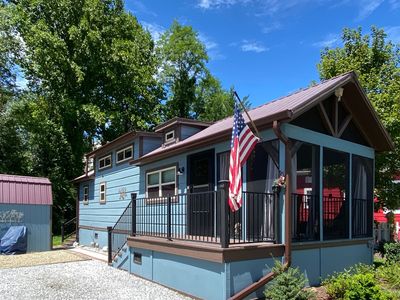 228 Just Wandering Ln