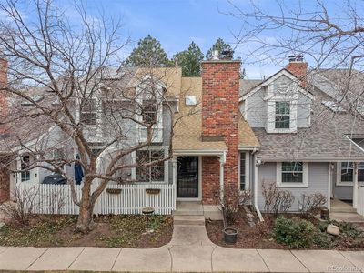 2887 W Long Circle #D