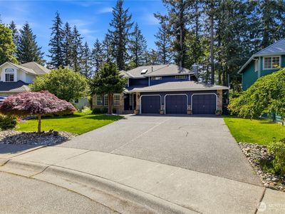22503 SE 261st Street
