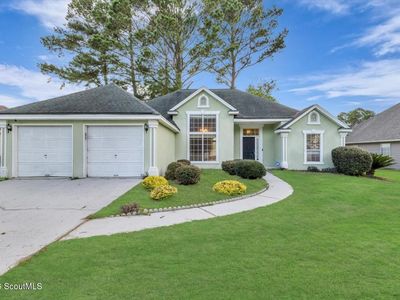 Property at 133 Cross Creek Dr, Pooler, GA