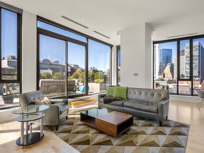 346 Congress St #Penthouse 1
