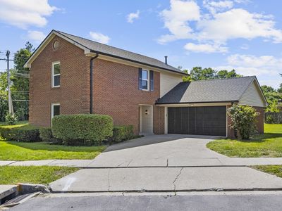 3505 Calera Ct