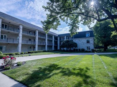 4501 N Wheeling Ave #7A-202