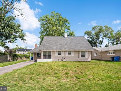 11 Sedgwick Ln