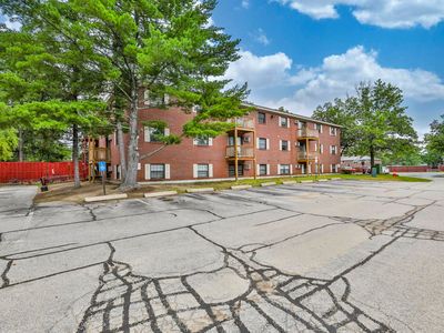 12 East Side Drive #15