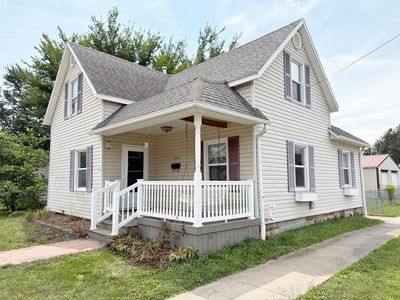 Property at 1202 S Baird St, Kirksville, MO