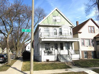 2600 South 9th STREET #2600A