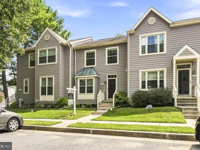 Property at 4602 Mews Dr, Owings Mills, MD