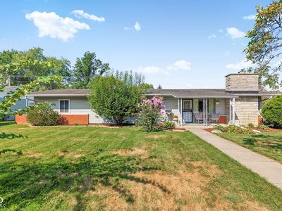 1016 Oak Blvd
