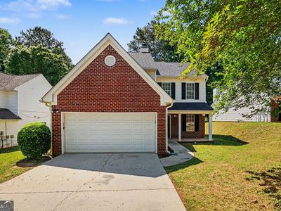 4489 Chestnut Lake Ave