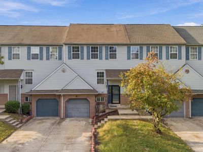325 Charring Cross Dr