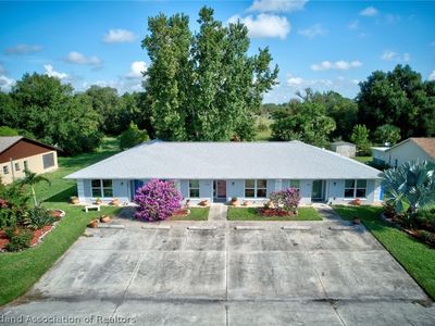 4702 Mercado Dr