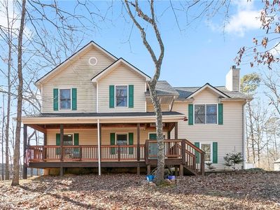 Property at 98 Ivy Ridge Dr, Jasper, GA