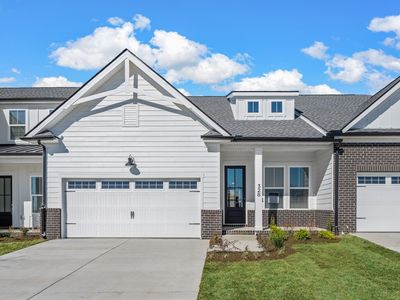 459 Buckwood Ln E LOT 31