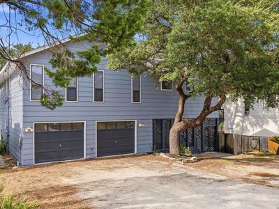 603 BARBARA DR