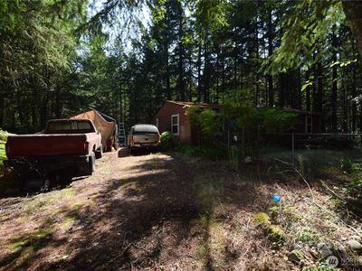 3312 SE Badger Lane