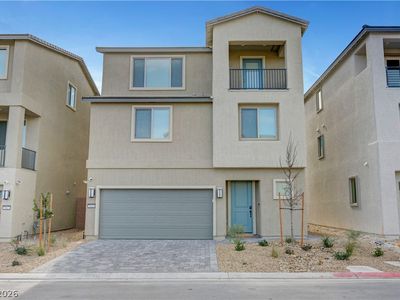 Property at 7823 Lacemaker Ct, Las Vegas, NV