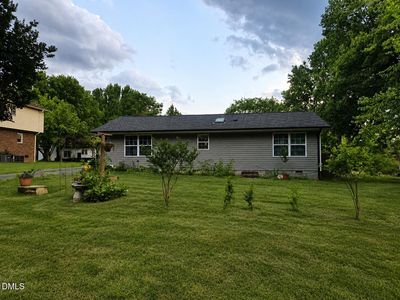 Property at 2351 James Boswell Rd, Green Level, NC