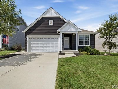 1555 Misty River Dr