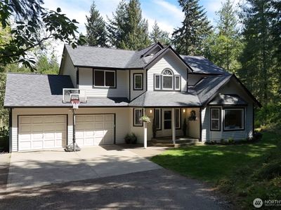 3414 NW Wild Ridge Lane
