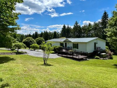1019 Hebard Hill Road