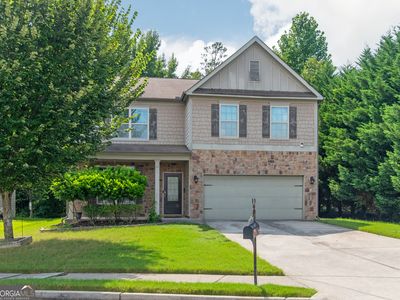 Property at 7728 Old Thyme Rd, Union City, GA