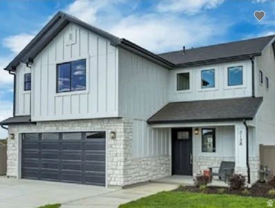 2199 W 2575 N #121