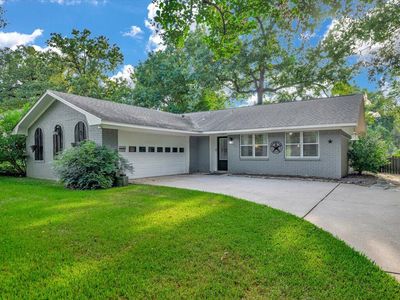 Property at 2612 Greenwood St, Nacogdoches, TX